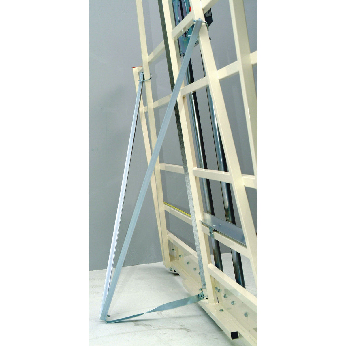 Stand for H6 Saw, Model H25