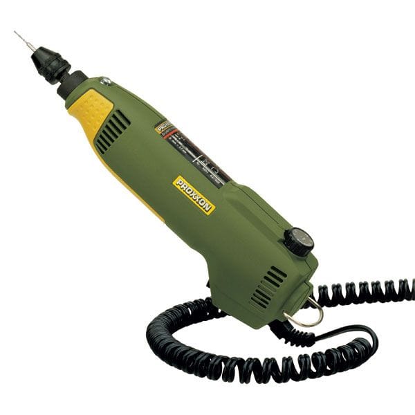 Precision Drill Grinder FBS 12/EF, Model 28462