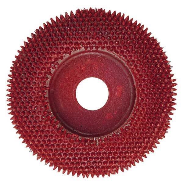 Carving wheel for Proxxon LW/E