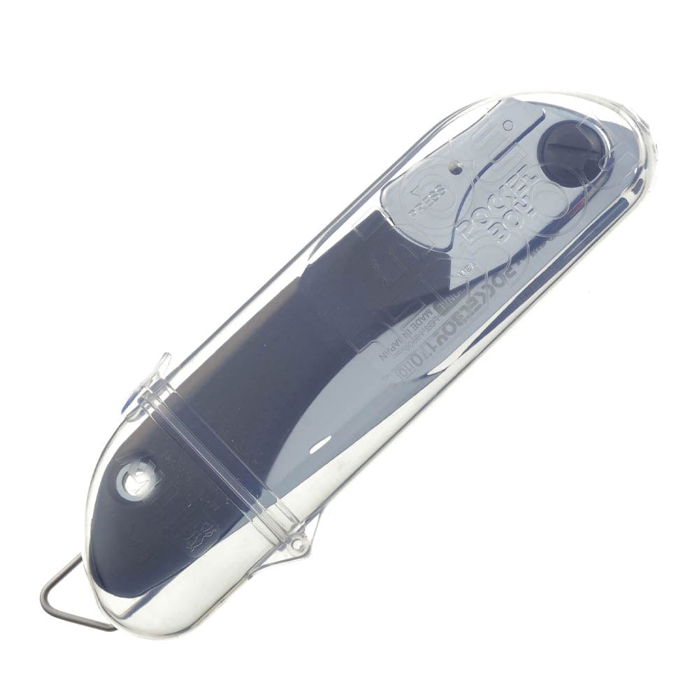 POCKETBOY 170mm, Medium Teeth