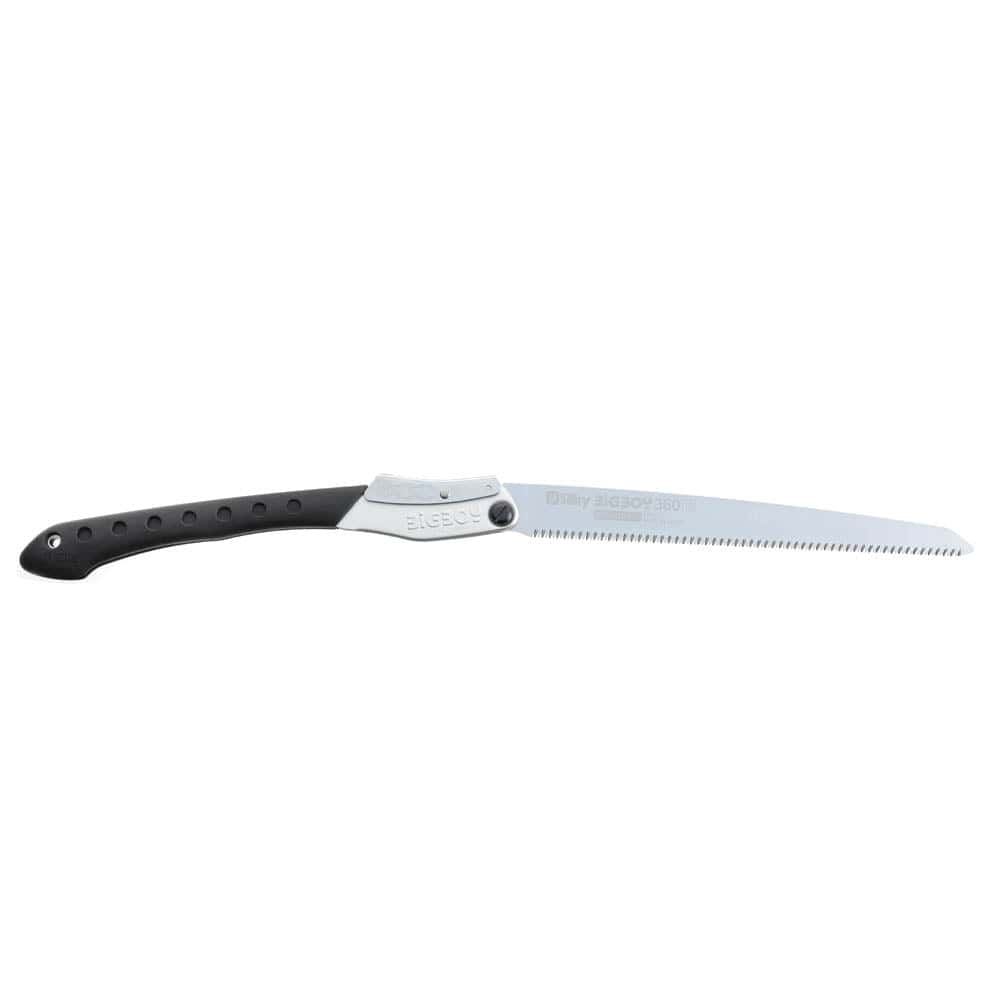 BIGBOY 360mm, Medium Teeth