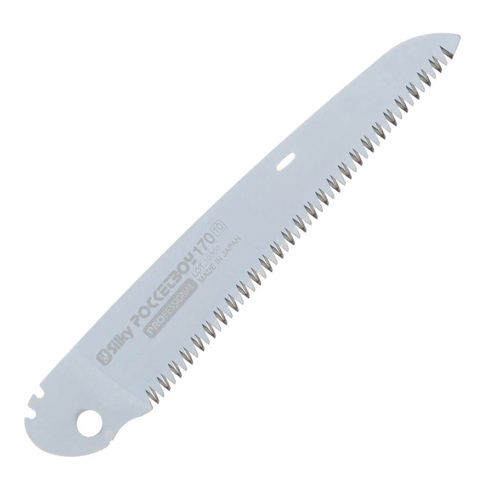 POCKETBOY Replacement Blade, 170mm, Medium Teeth