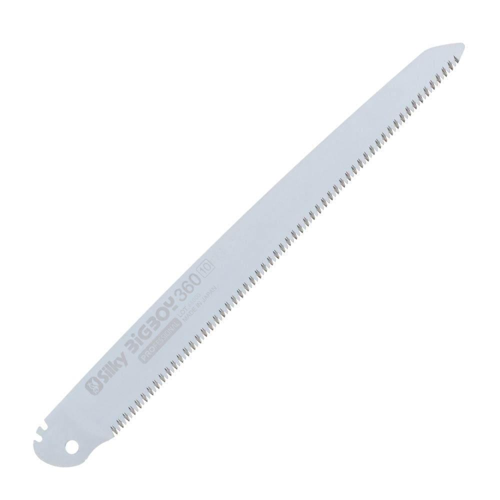 BIGBOY Replacement Blade, 360mm, Medium Teeth