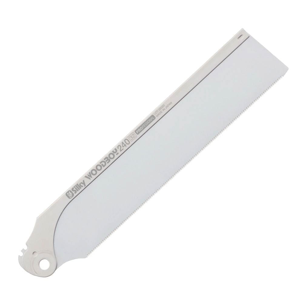 WOODBOY Dozuki Replacement Blade, 240mm