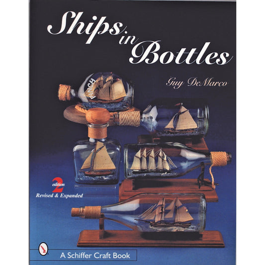 Ships in Bottles