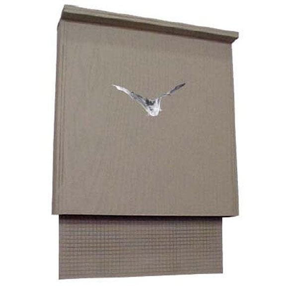 Economy Bat House - Downloadable Plan