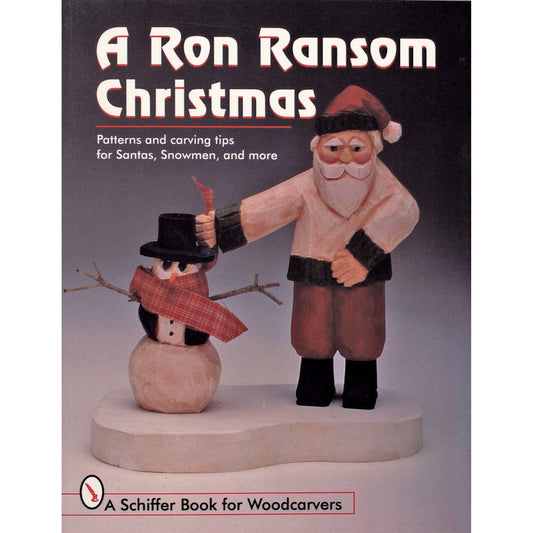A Ron Ransom Christmas