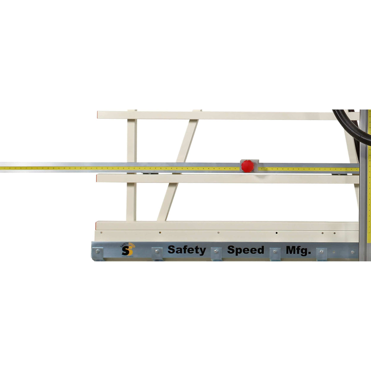 Quick Stop for Safety Speed H4, H5, H6, 6400, 6800, SR5, SR5U, 3400 Vertical Panel Saws/Routers