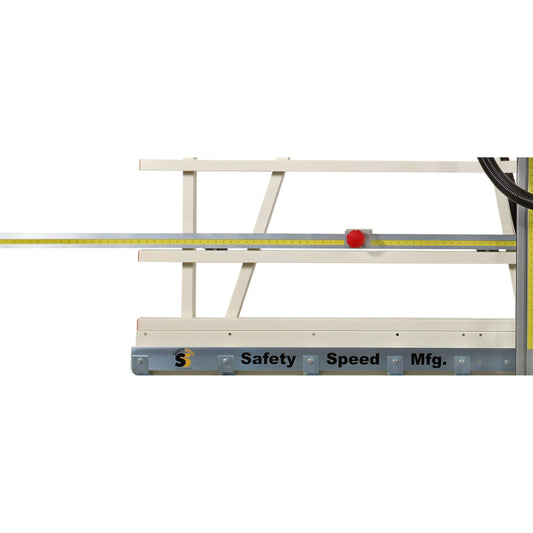 Quick Stop for Safety Speed H4, H5, H6, 6400, 6800, SR5, SR5U, 3400 Vertical Panel Saws/Routers