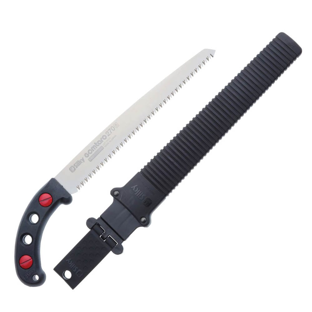 GOMTARO 270mm, Large Teeth