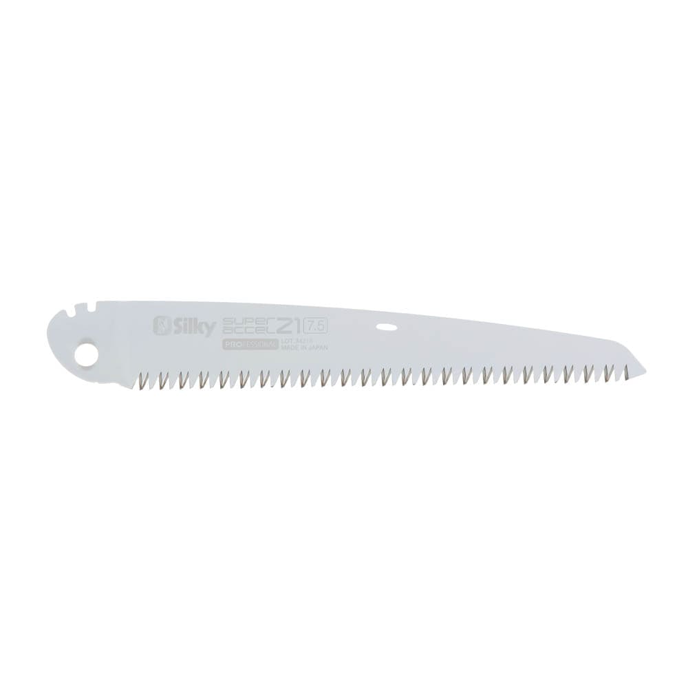 SUPERACCEL 21 Replacement Blade, 210mm, Large Teeth