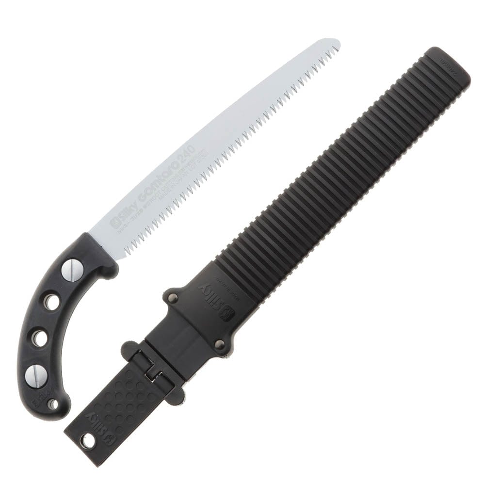 GOMTARO 240mm, Root Cutting, Large Teeth