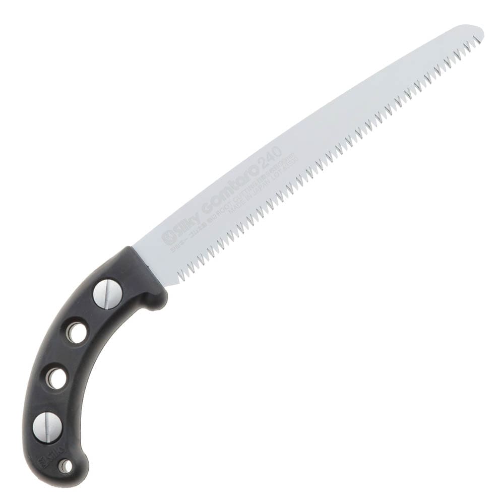 GOMTARO 240mm, Root Cutting, Large Teeth