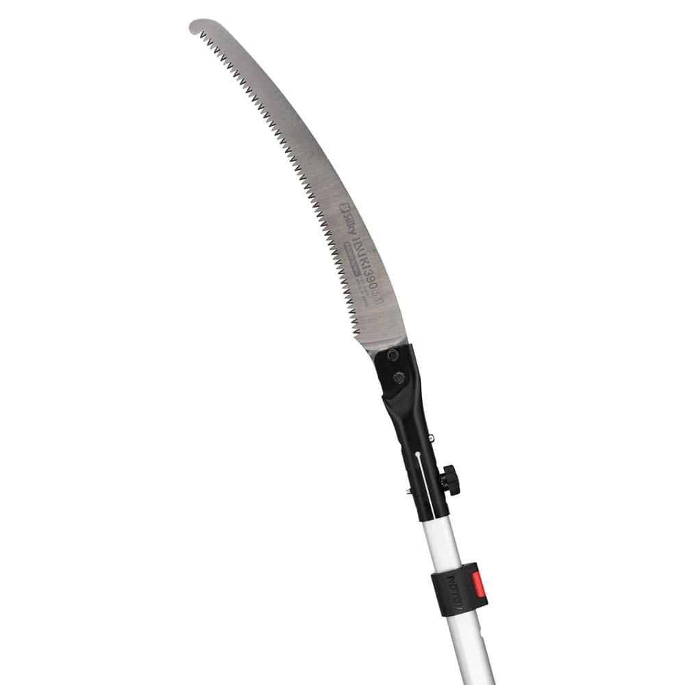 IBUKI Replacement Blade, 390mm, Extra Large Teeth