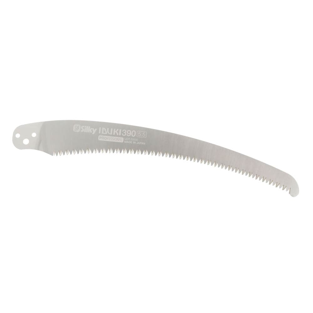IBUKI Replacement Blade, 390mm, Extra Large Teeth