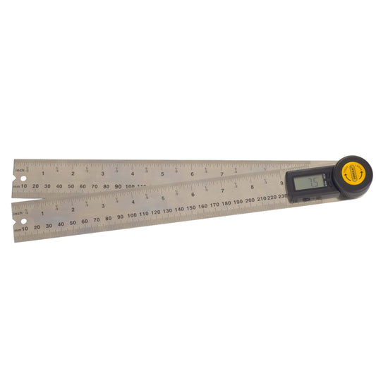 10 inch Digital Angle Finder