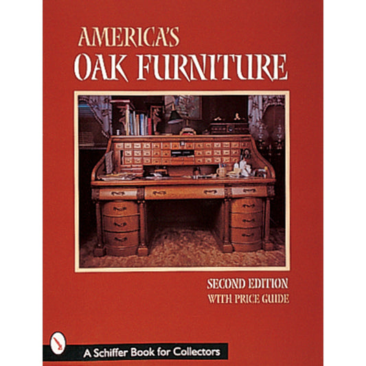 America's Oak Furniture