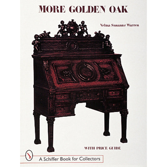 More Golden Oak