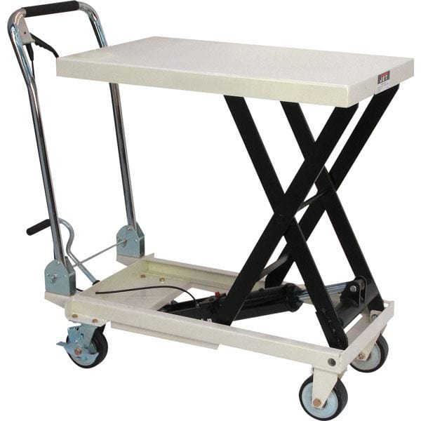 SLT Series Scissor Lift Table, Model SLT-330F