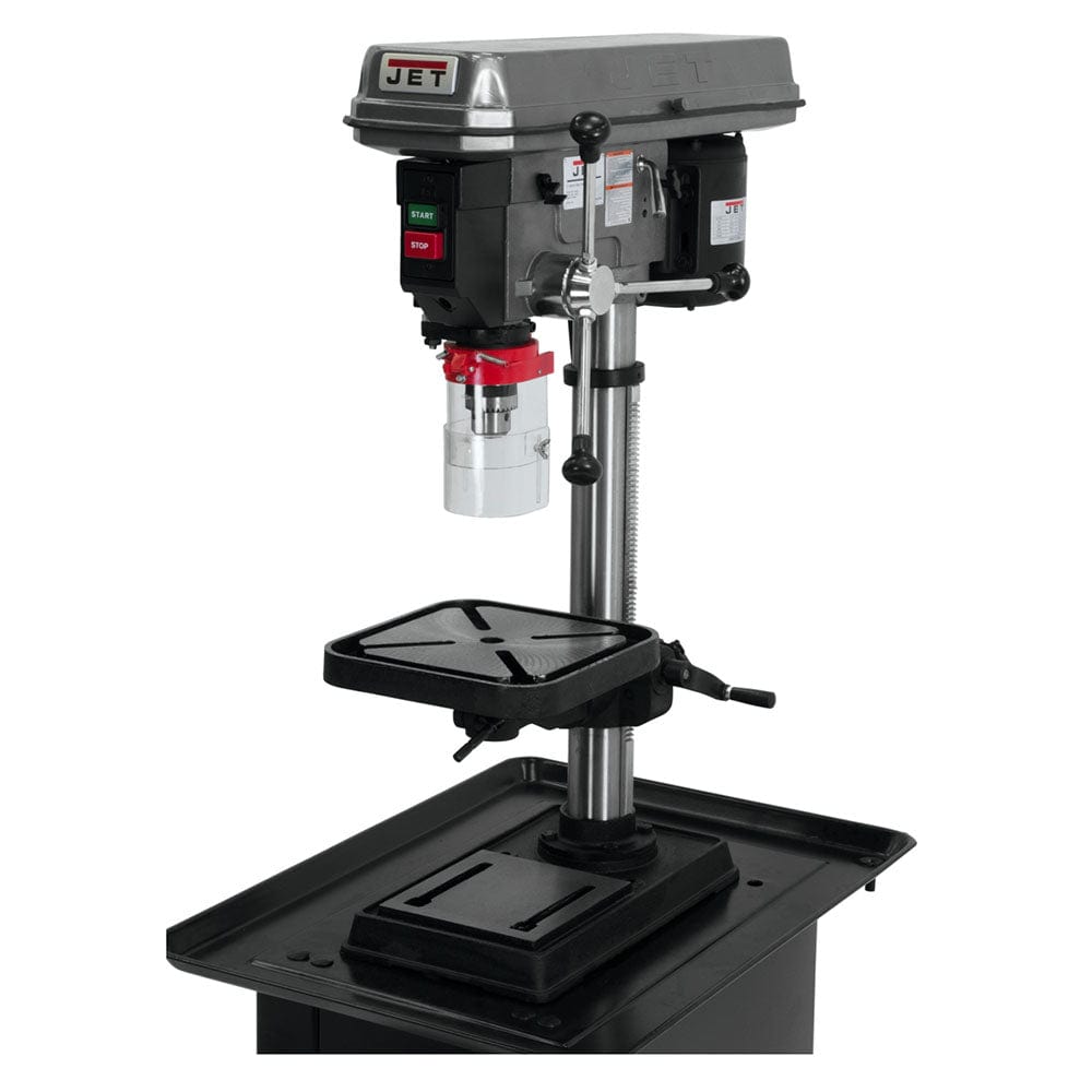 15" Bench Model Drill Press - 115V - 1 Ph