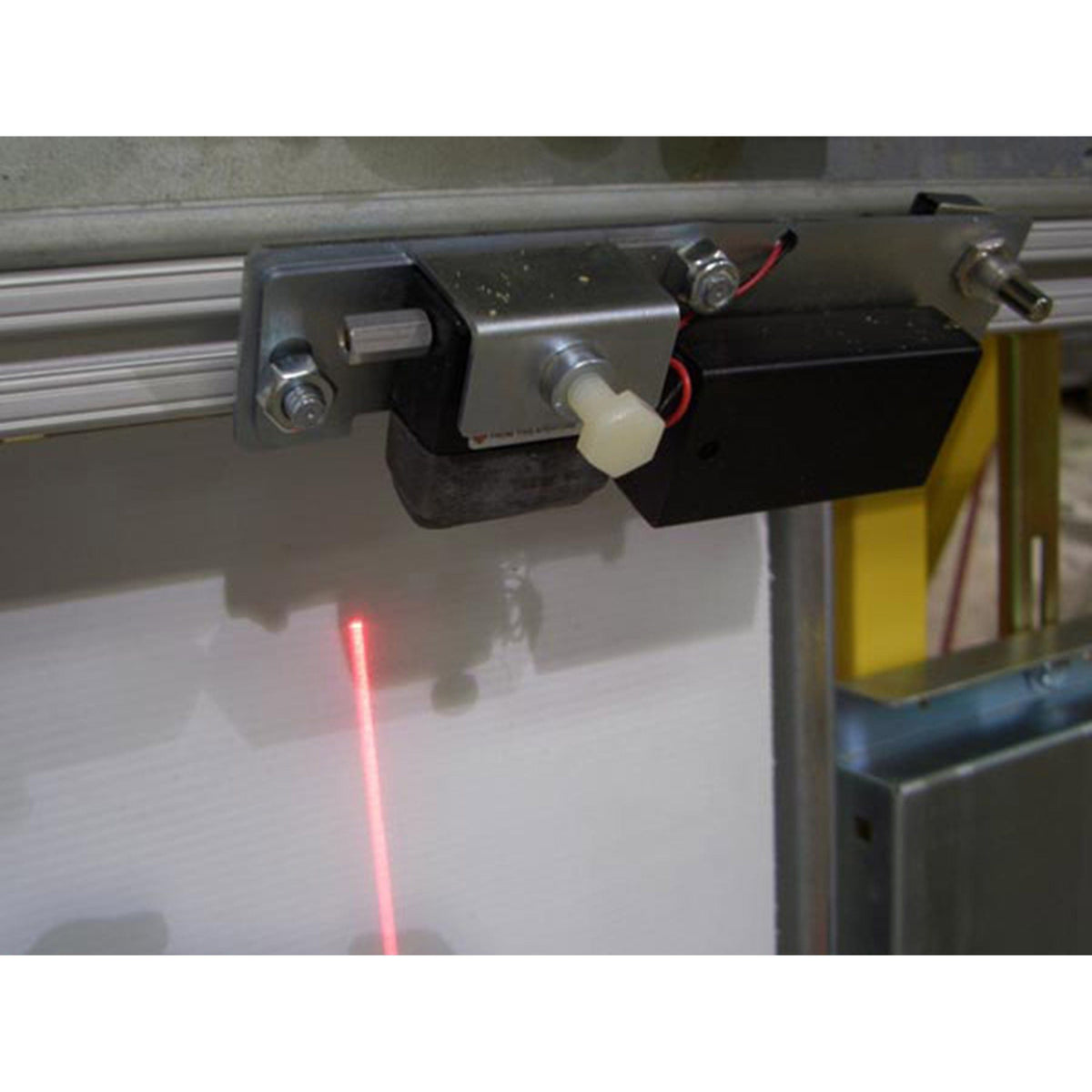 Laser Line for Saw Trax Panel Saw