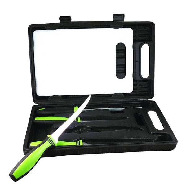 5 Piece Fishing Kit, Model SK-130