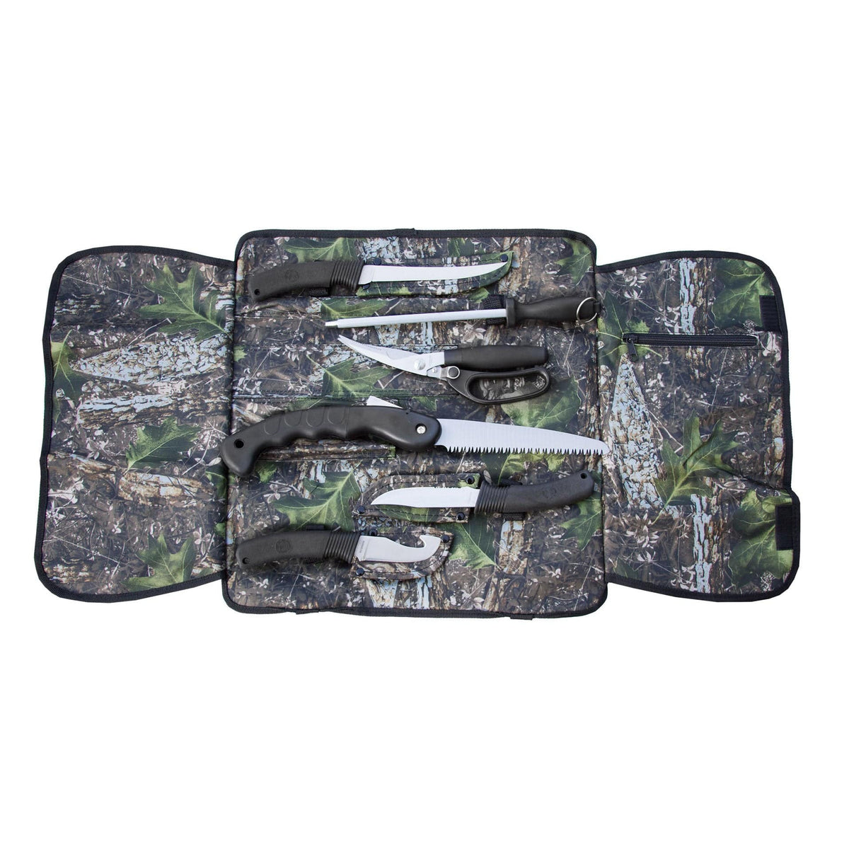 6 Piece Soft Roll Game Kit, Model SK-150