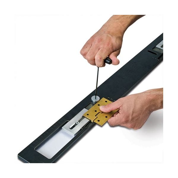 Hinge Jig Template Set, 3 Piece