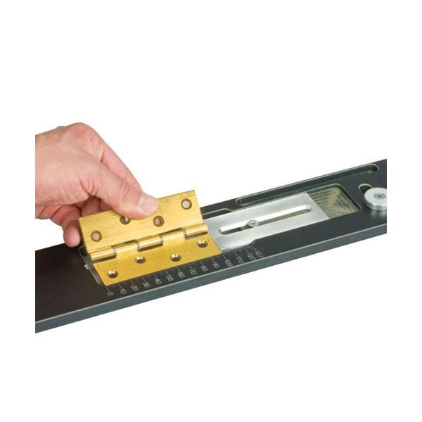Hinge Jig Template Set, 3 Piece