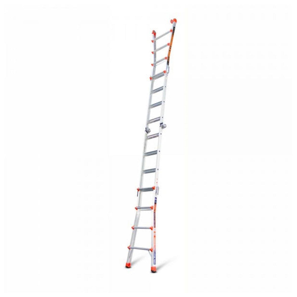 Revolution Ladder Model 17