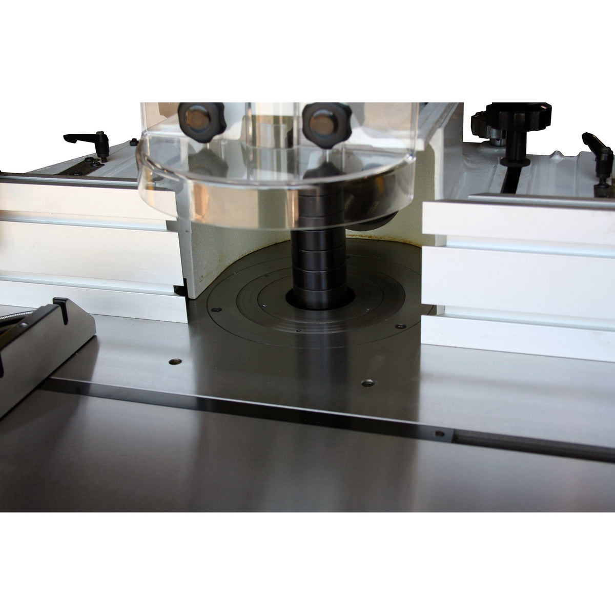 Pro Shaper - 5 HP