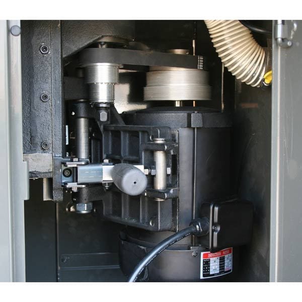 Pro Shaper - 5 HP