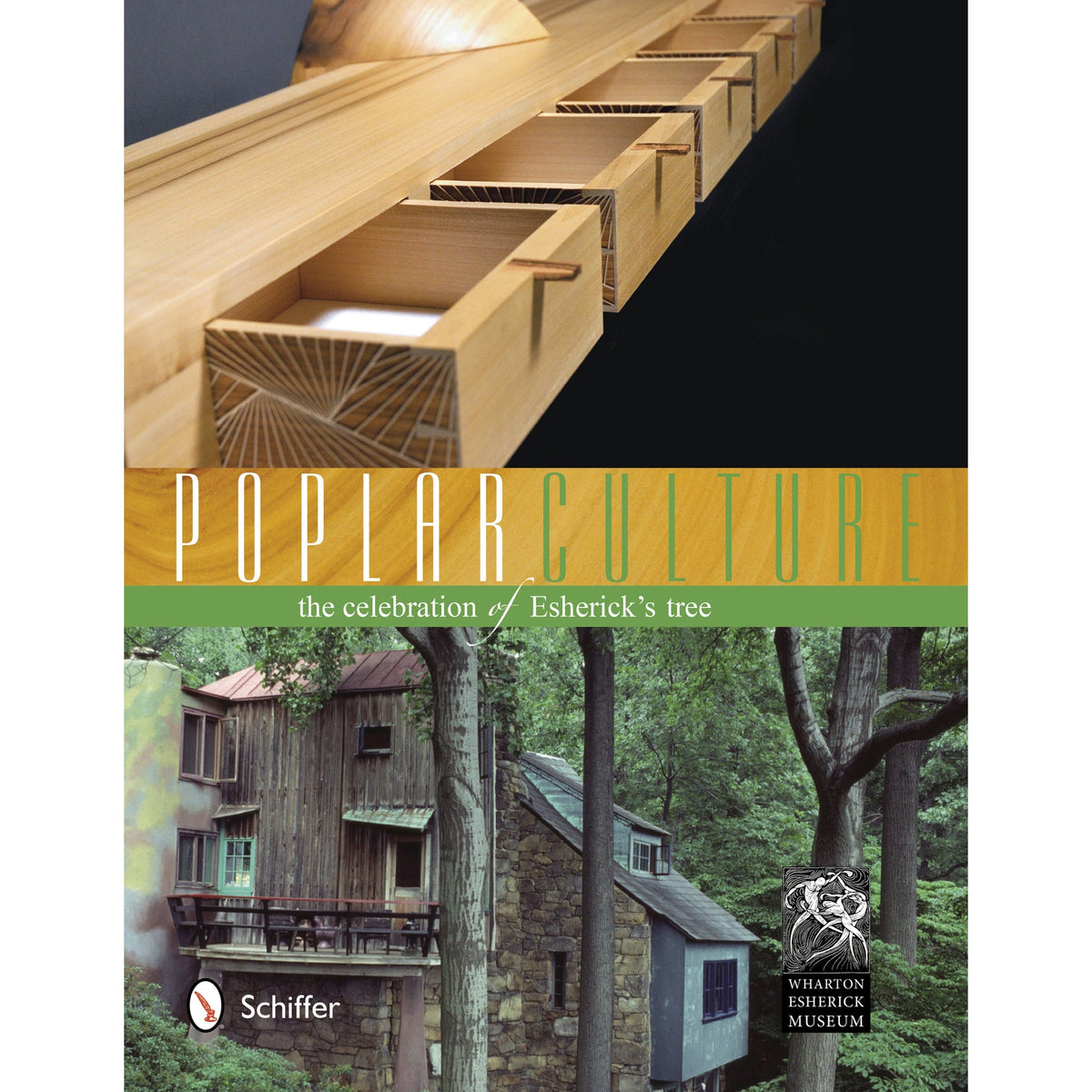 Poplar Culture: The Celebration of  Esherick's Tree