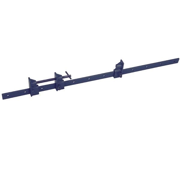 Duo Bar (Reversible) Clamp