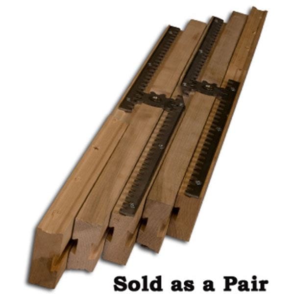 Equalizer Table Slide - Pair