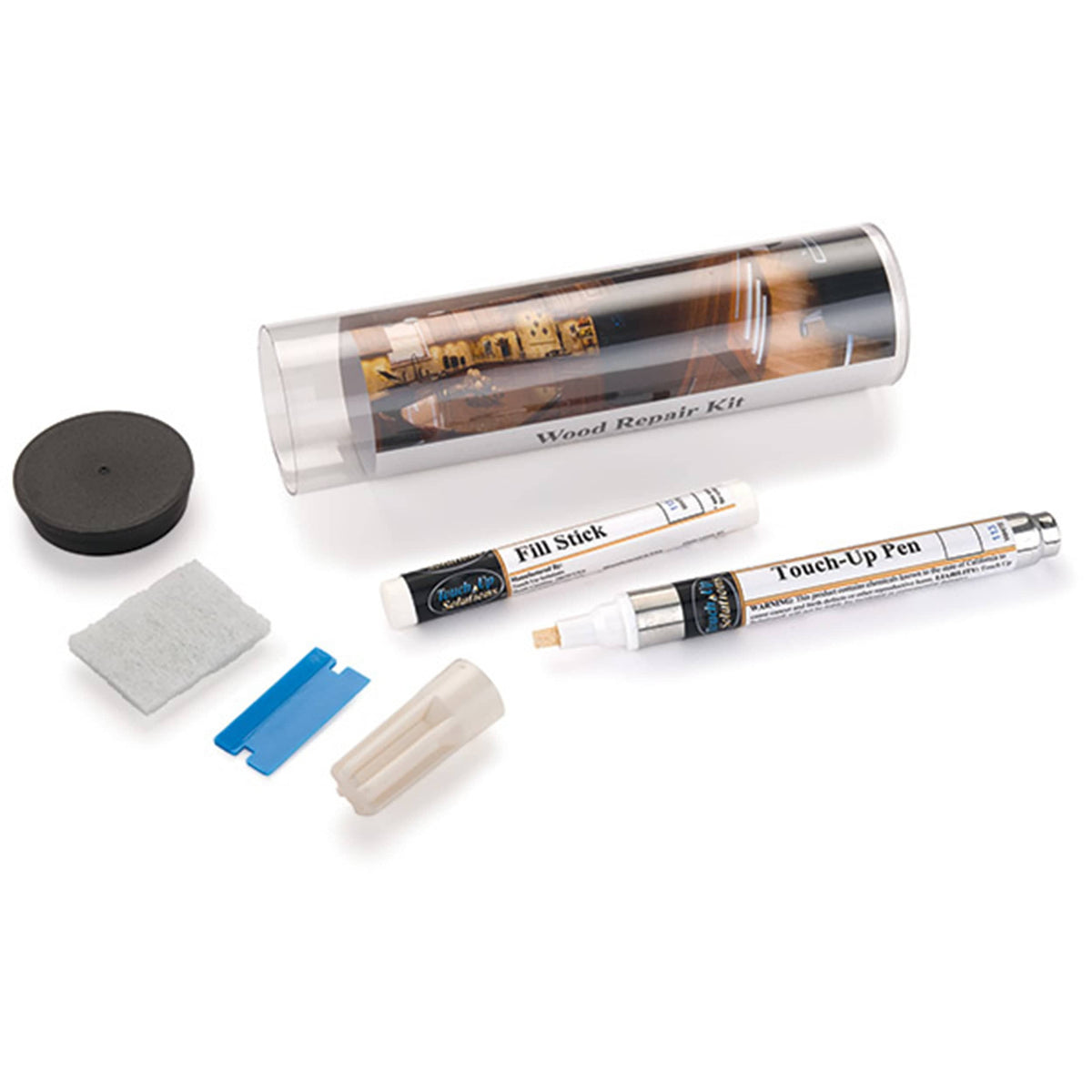 Touch Up Kit