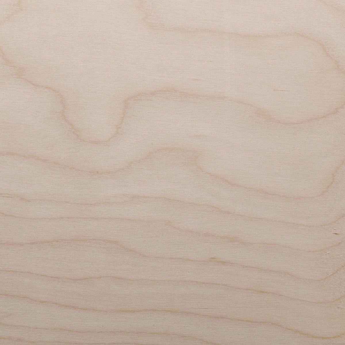 Wood Veneer Sheet - 4' x 8' - 2-Ply Wood on Wood