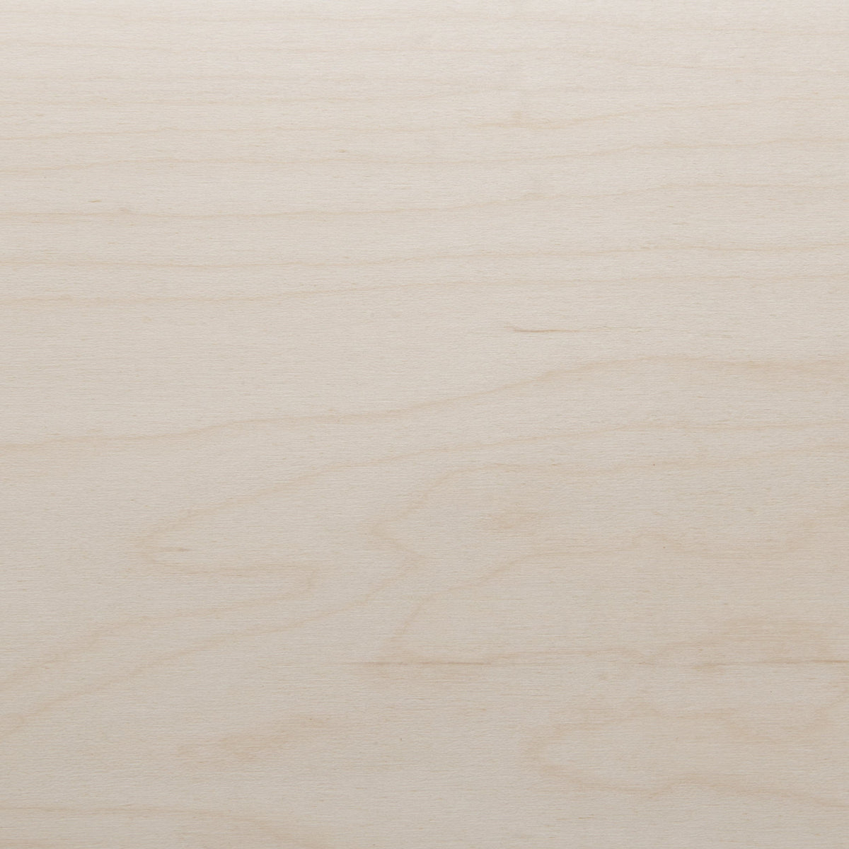 Wood Veneer Sheet - 4' x 8' - 2-Ply Wood on Wood