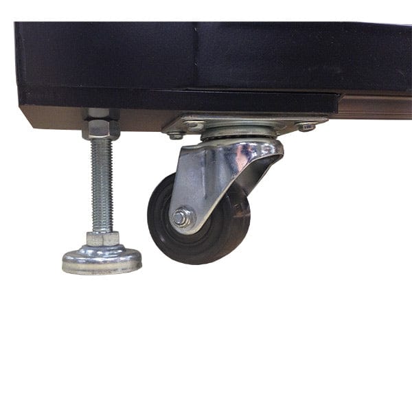 Stand for AutoRoute 4 CNC Machine