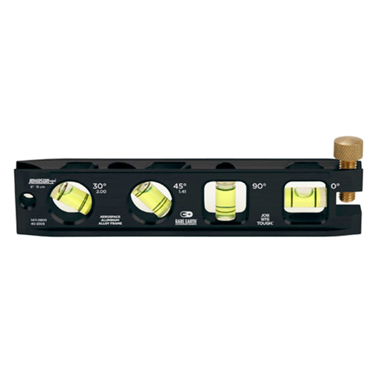 Magnetic Billet Torpedo Level