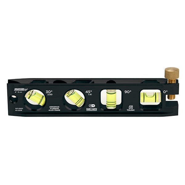Magnetic Billet Torpedo Level