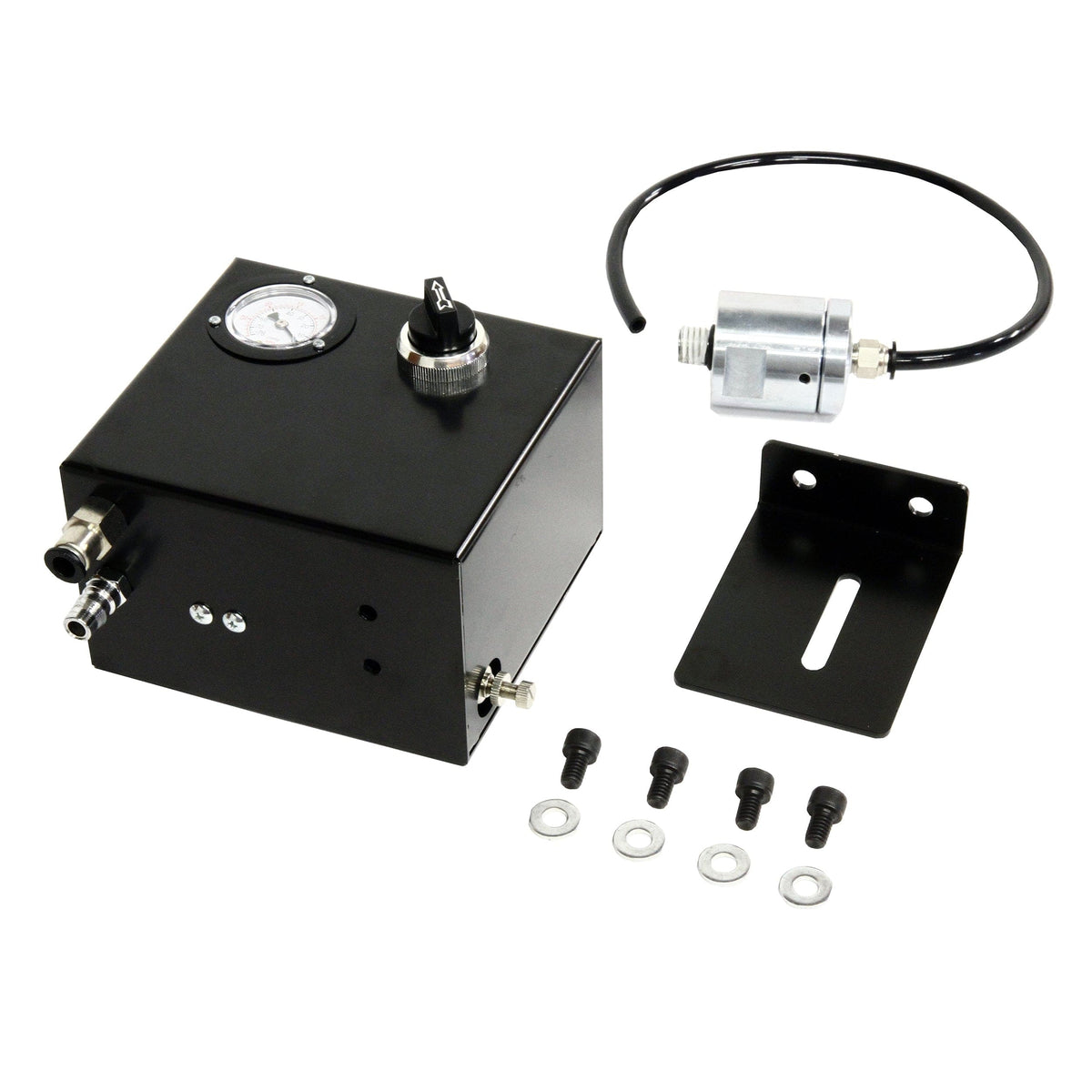 Vacuum Inverter for REVO 18|36