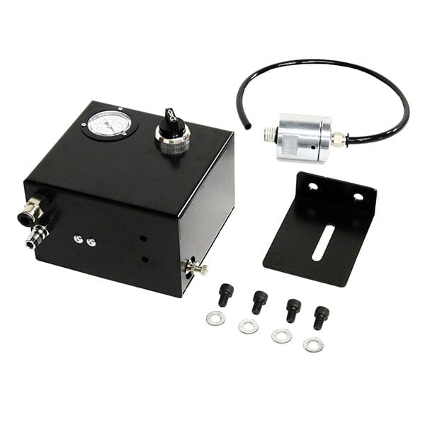 Vacuum Inverter for REVO 18|36