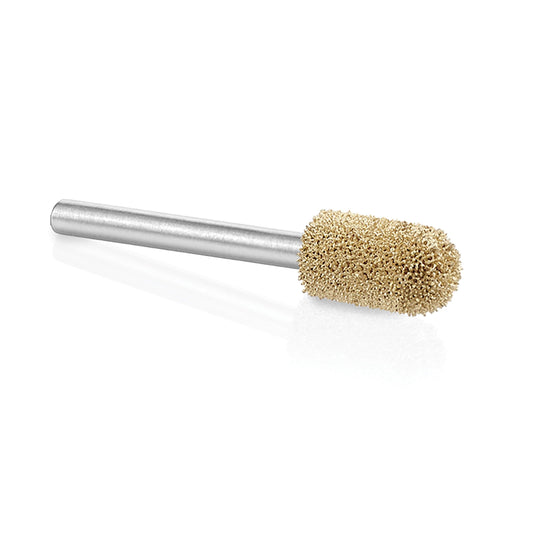 Original Ball Nose Burr, 1/8" Shaft, Fine, BN-14-EG