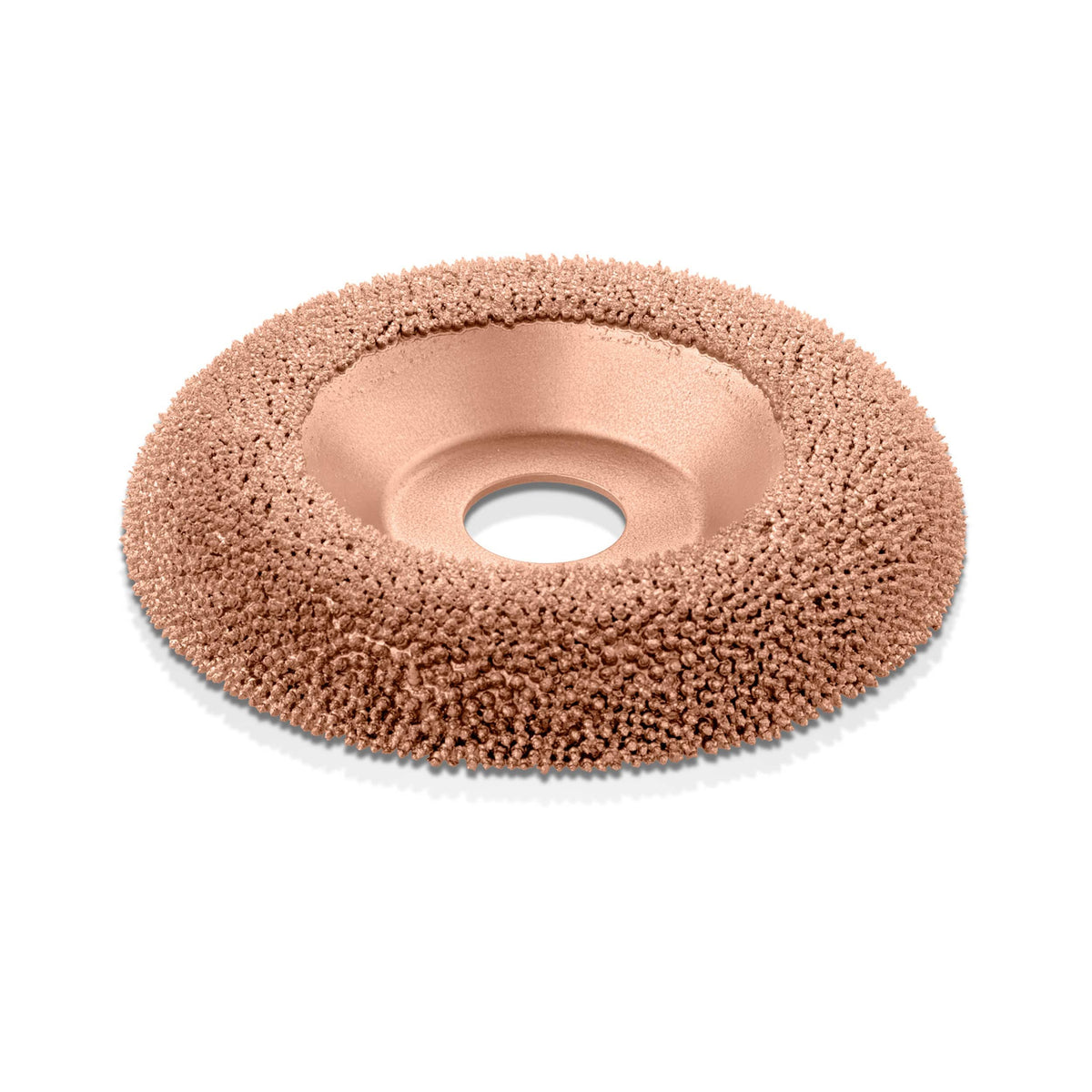 Original Shaping Dish - 4-1/2" Diameter - Very Coarse