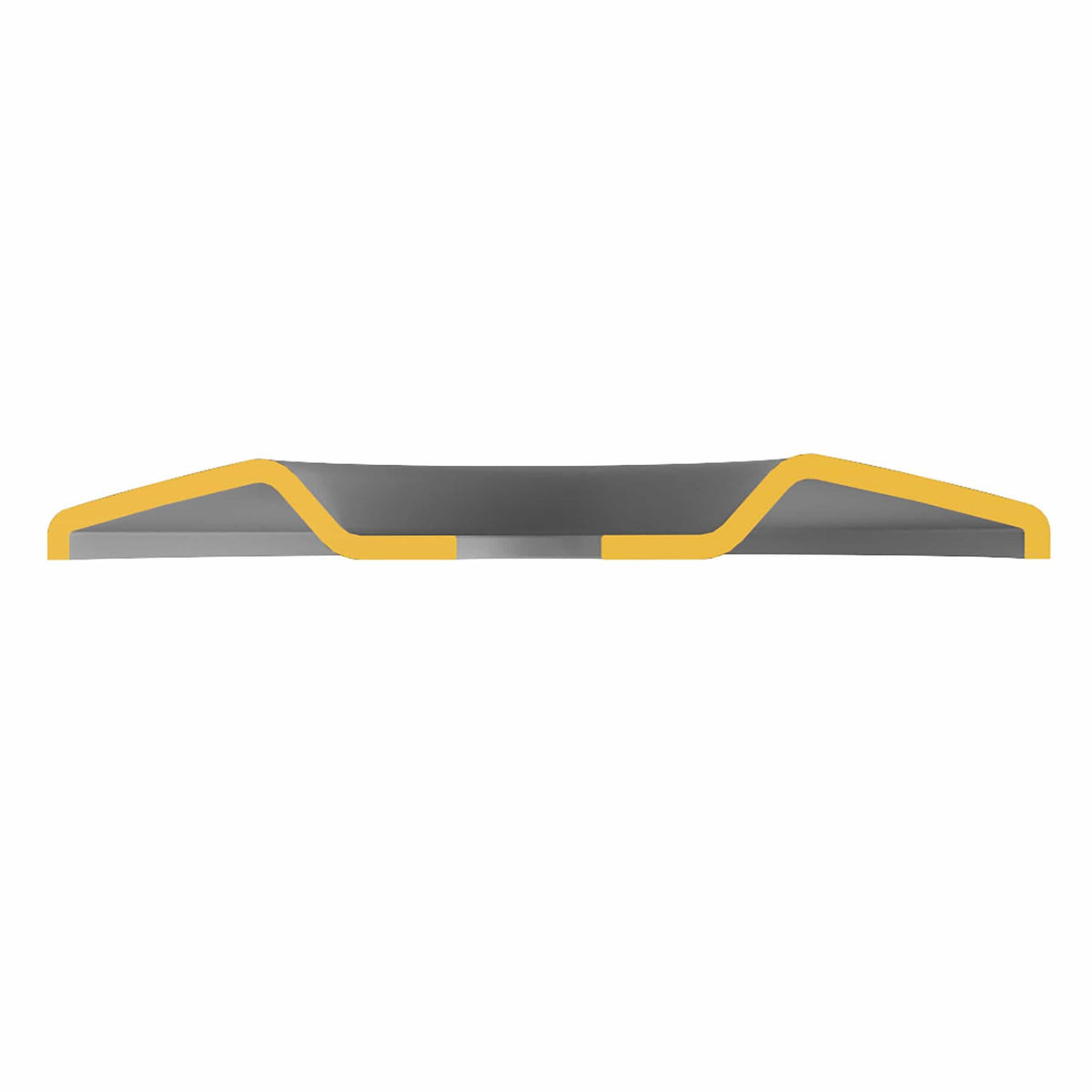 Extreme Shaping Disc - 4-1/2" Diameter - Medium