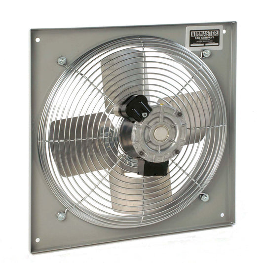16" Low Pressure All Purpose Wall Fan
