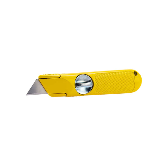 Fixed Blade Utility Knife