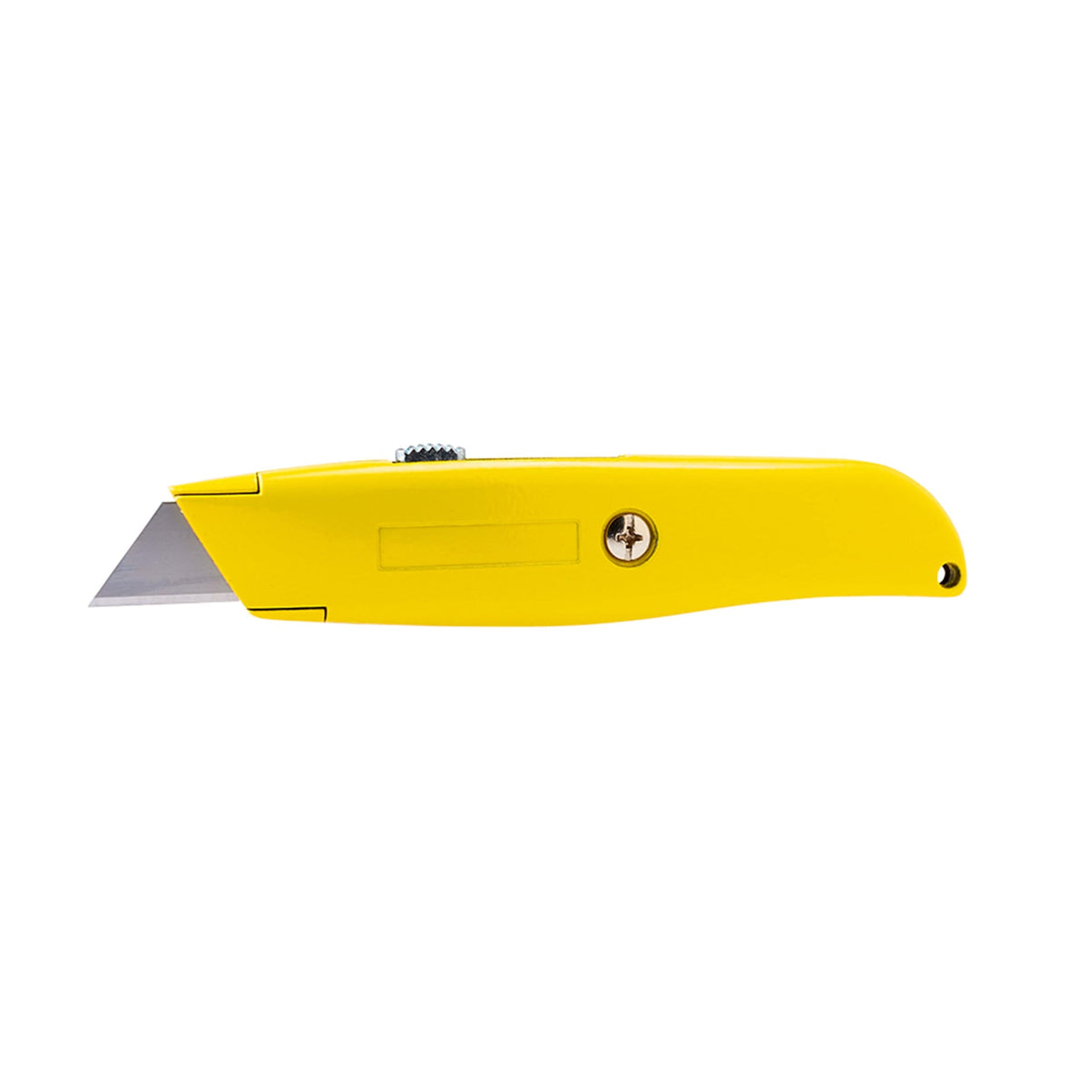 Retractable Blade Utility Knife