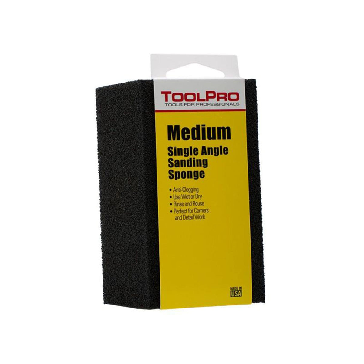 Sanding Sponge - 24-Pack